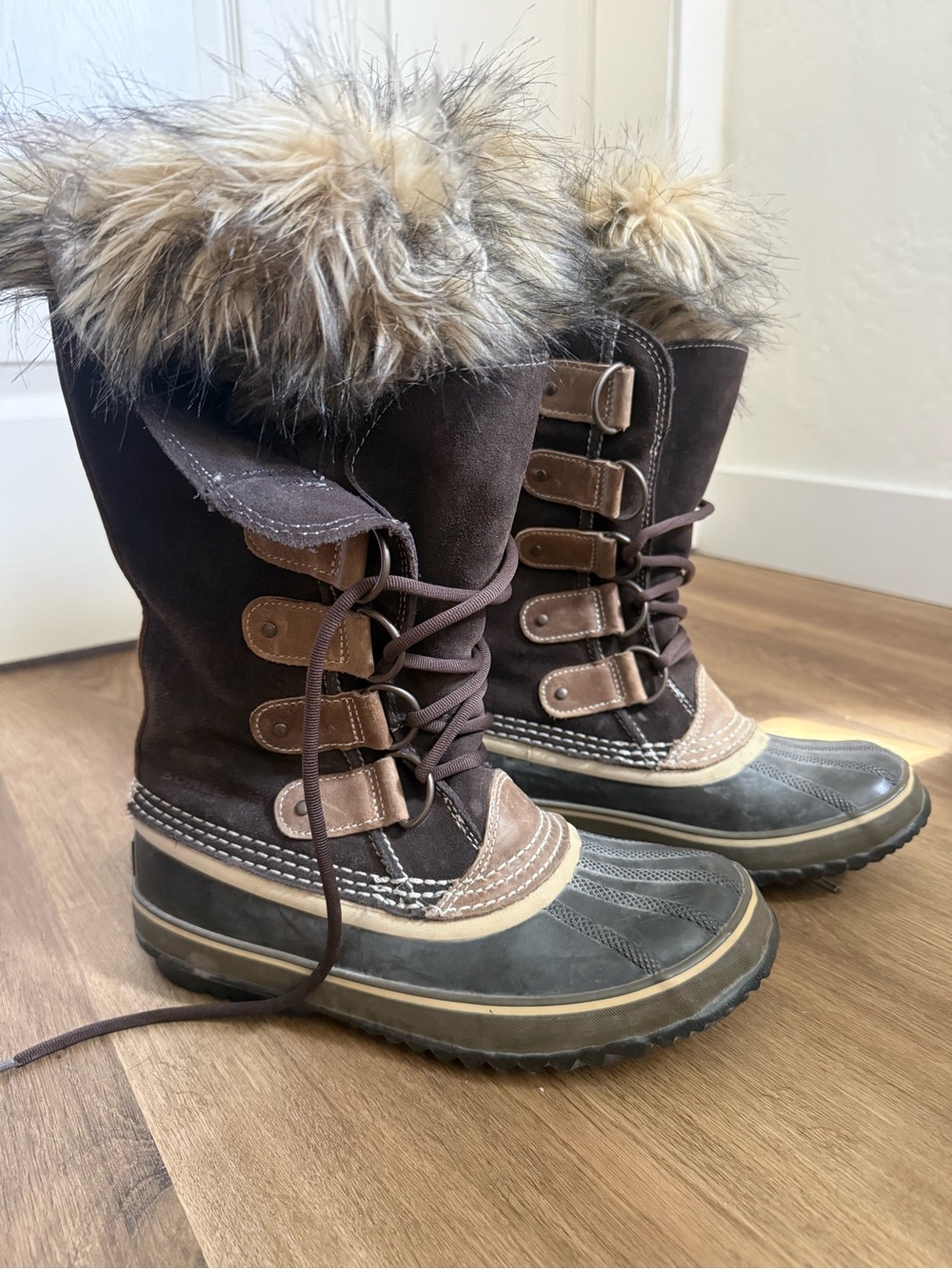 Sorel Women’s Boots